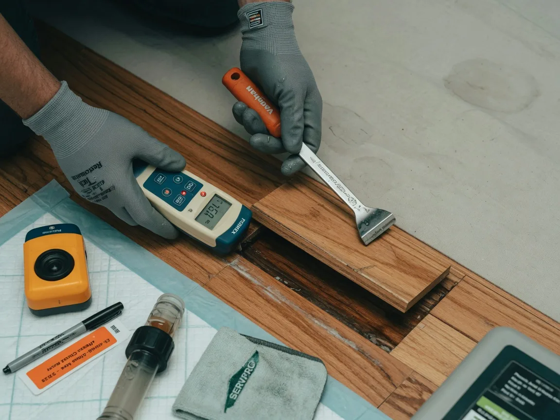 Why choose Water Damage Restoration in Kiana, AK